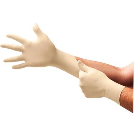 Conform XT Disposable Gloves, Medium, 100PK